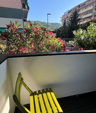 Rapallo-Portofino, Elegant & Comfortable House Zewnętrze zdjęcie