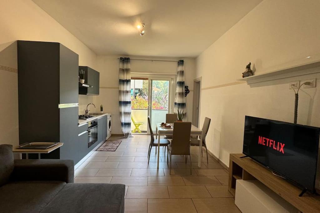Rapallo-Portofino, Elegant & Comfortable House Zewnętrze zdjęcie