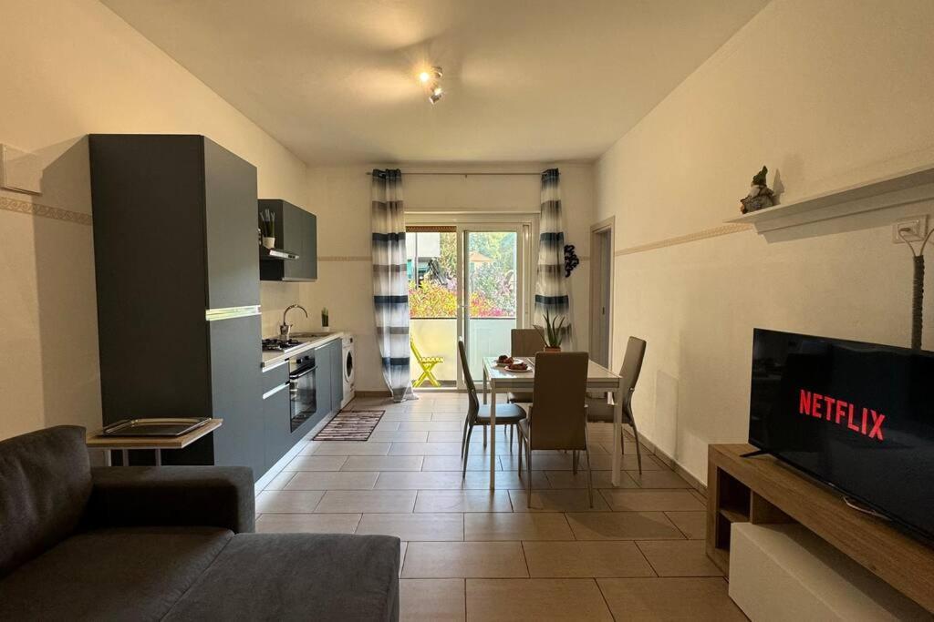 Rapallo-Portofino, Elegant & Comfortable House Zewnętrze zdjęcie