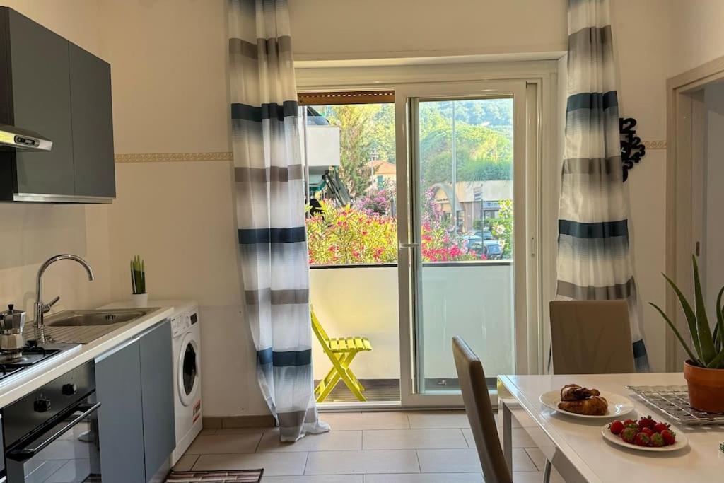 Rapallo-Portofino, Elegant & Comfortable House Zewnętrze zdjęcie