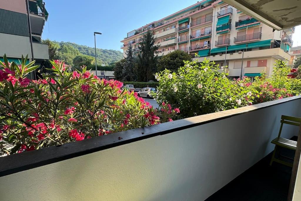 Rapallo-Portofino, Elegant & Comfortable House Zewnętrze zdjęcie