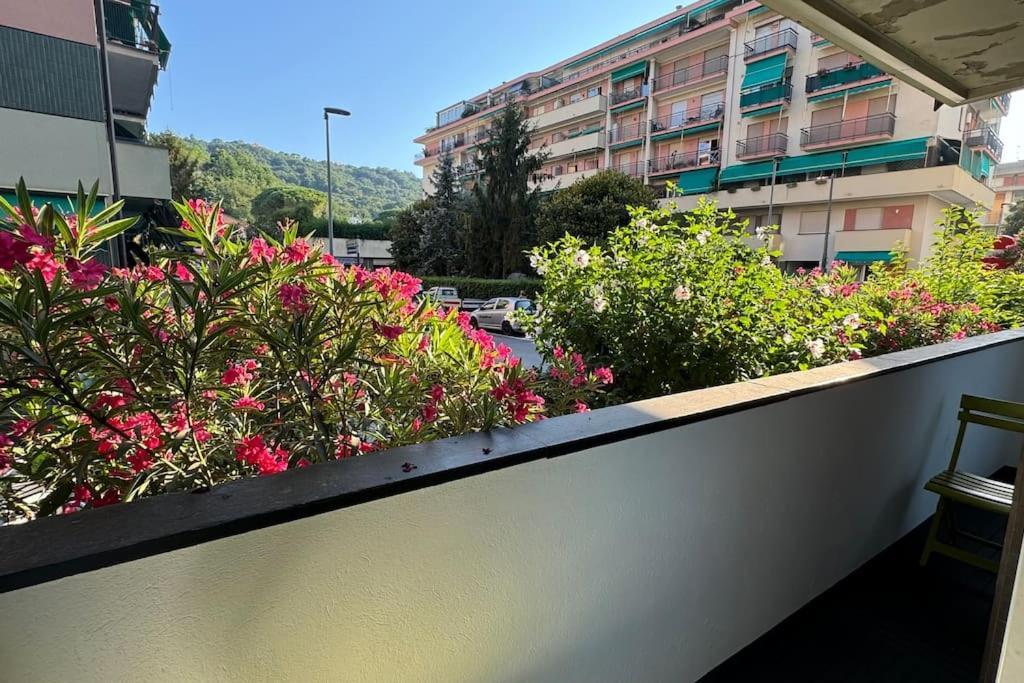 Rapallo-Portofino, Elegant & Comfortable House Zewnętrze zdjęcie